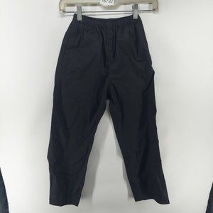 columbia boys Rain pants size small youth waterproof